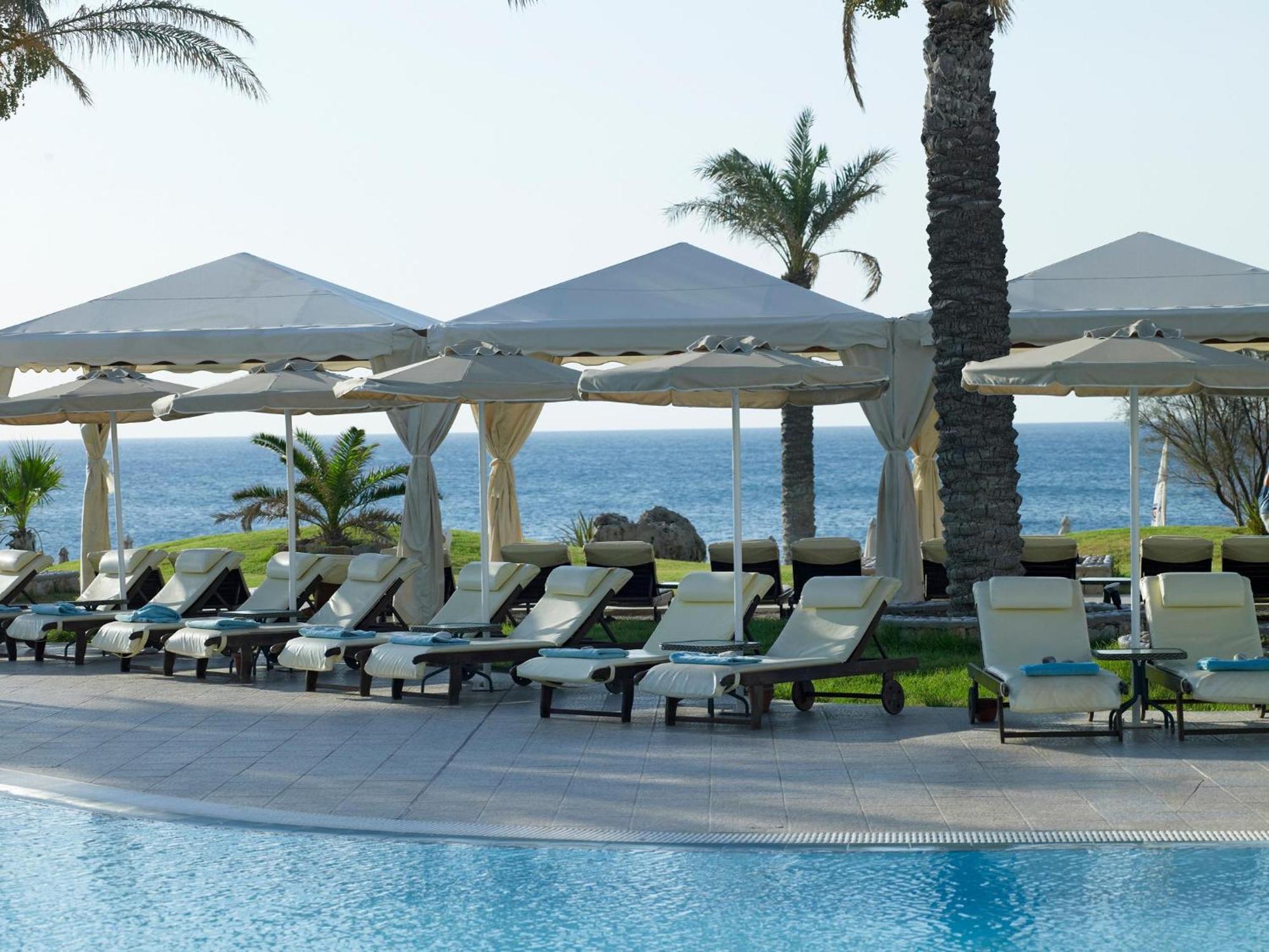 Hotell Rodos Palladium Leisure & Wellness