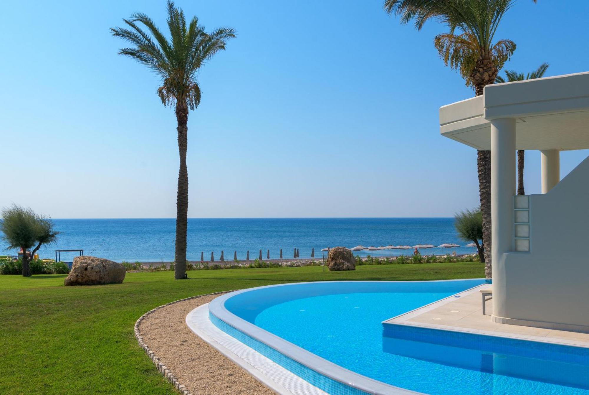 Rodos Palladium Leisure & Wellness Hotell