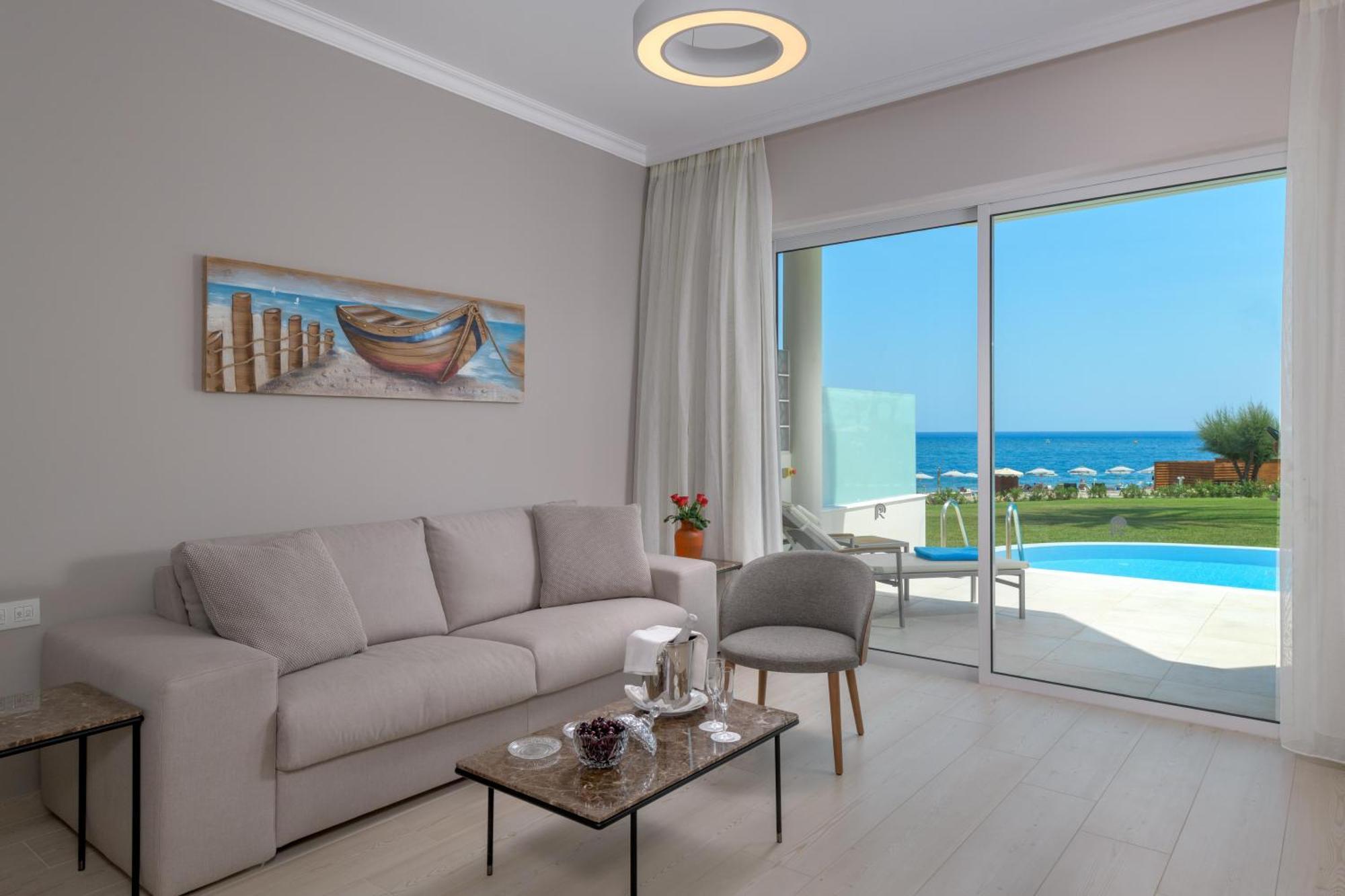Rodos Palladium Leisure & Wellness 5* Kallithéa