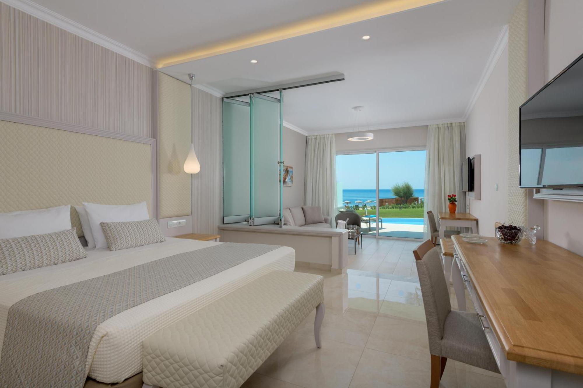 Hotell Rodos Palladium Leisure & Wellness