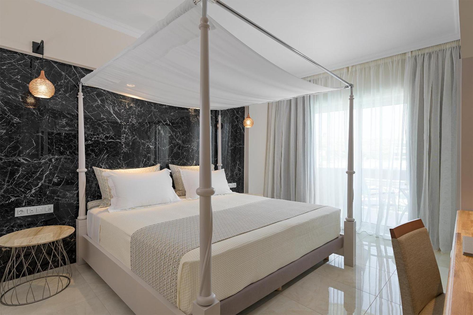 Rodos Palladium Leisure & Wellness Hotell 5*