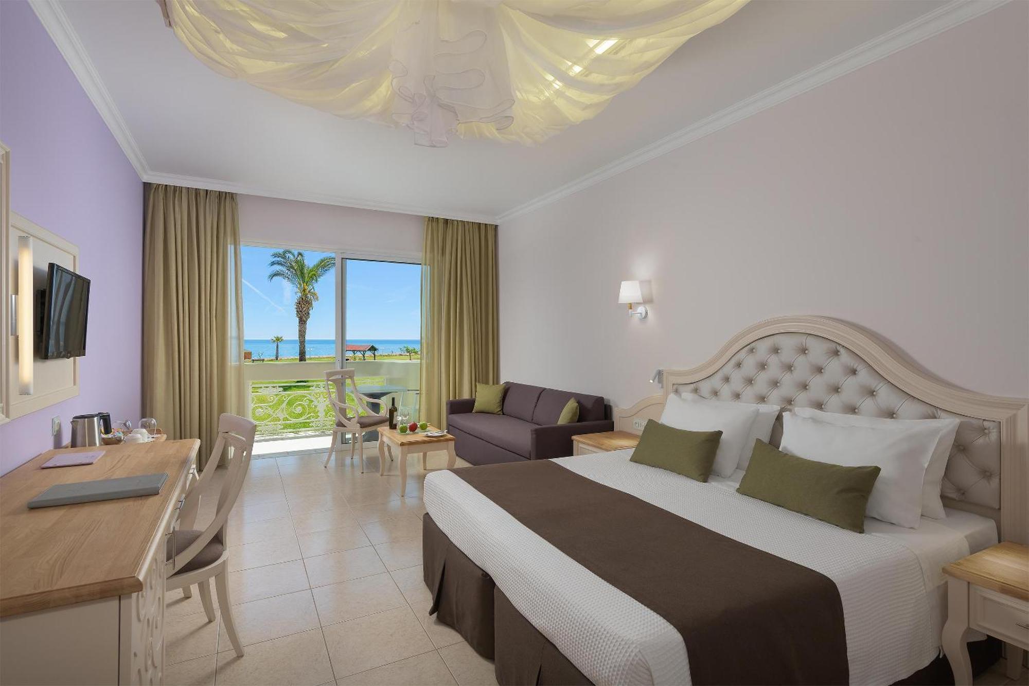 Hotell Rodos Palladium Leisure & Wellness 5*