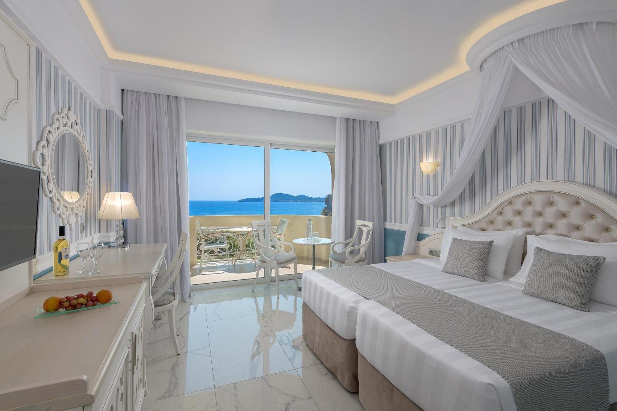 Rodos Palladium Leisure & Wellness Hotell 5*