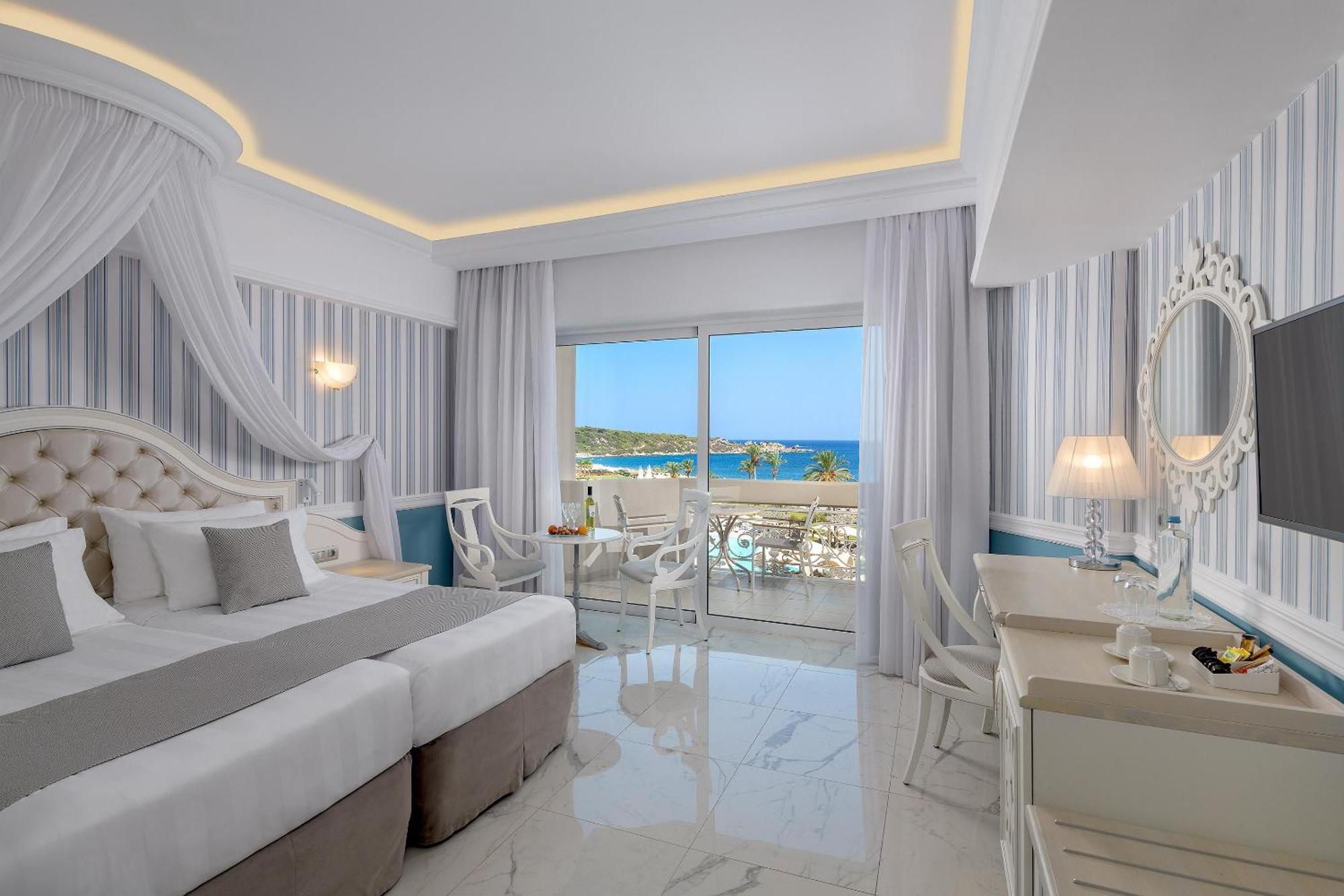 Hotell Rodos Palladium Leisure & Wellness Kallithéa