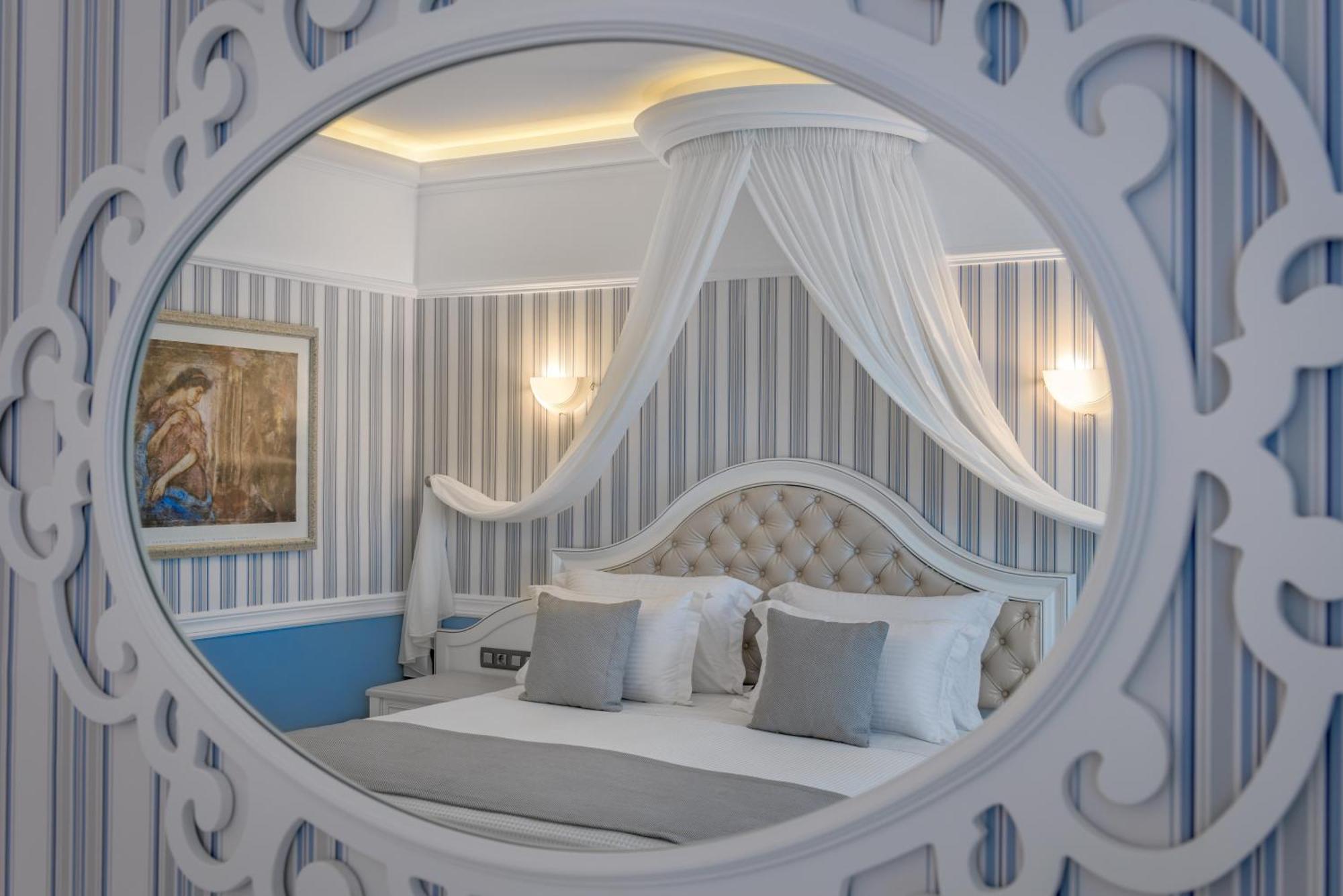 Hotell Rodos Palladium Leisure & Wellness