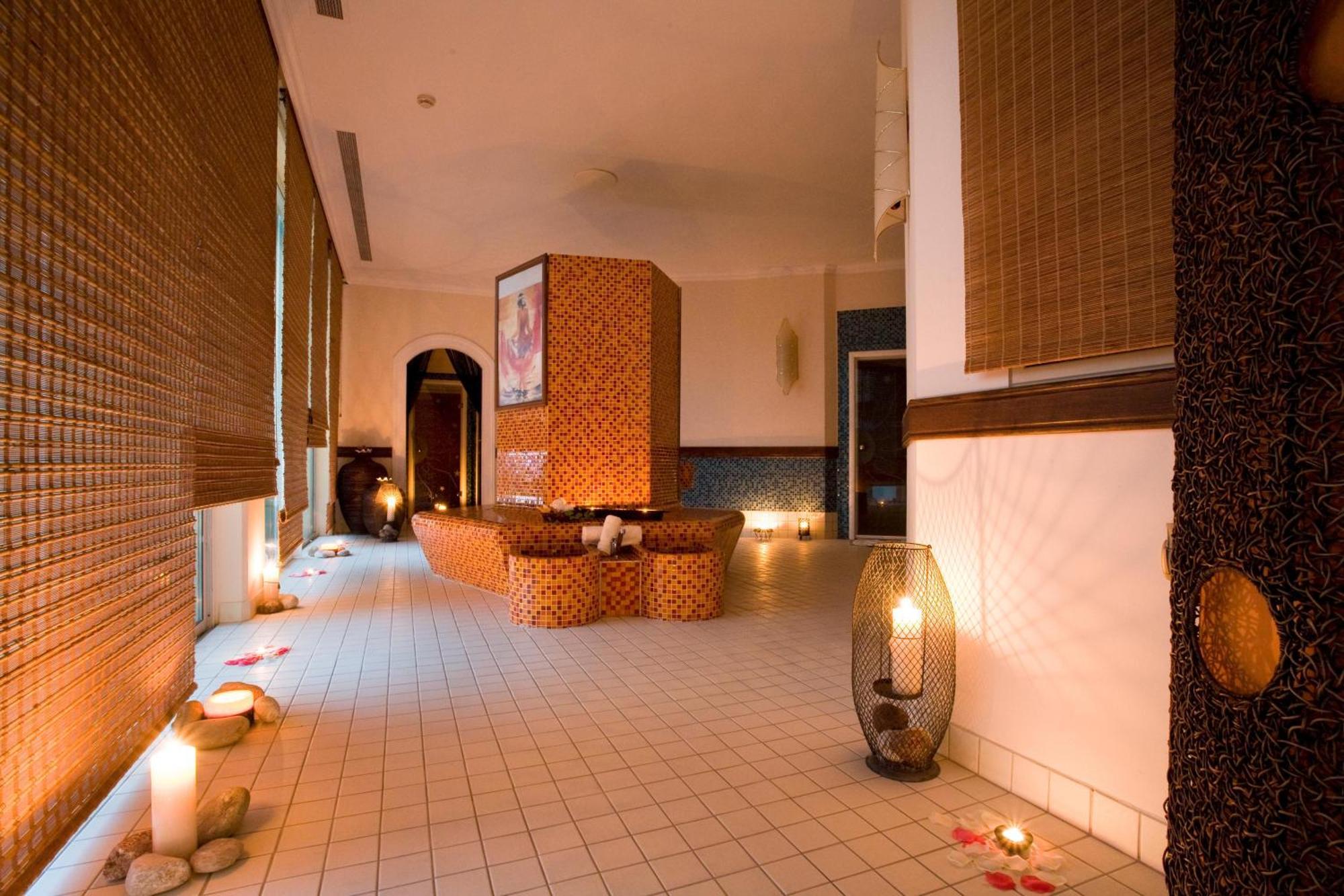 Rodos Palladium Leisure & Wellness Hotell