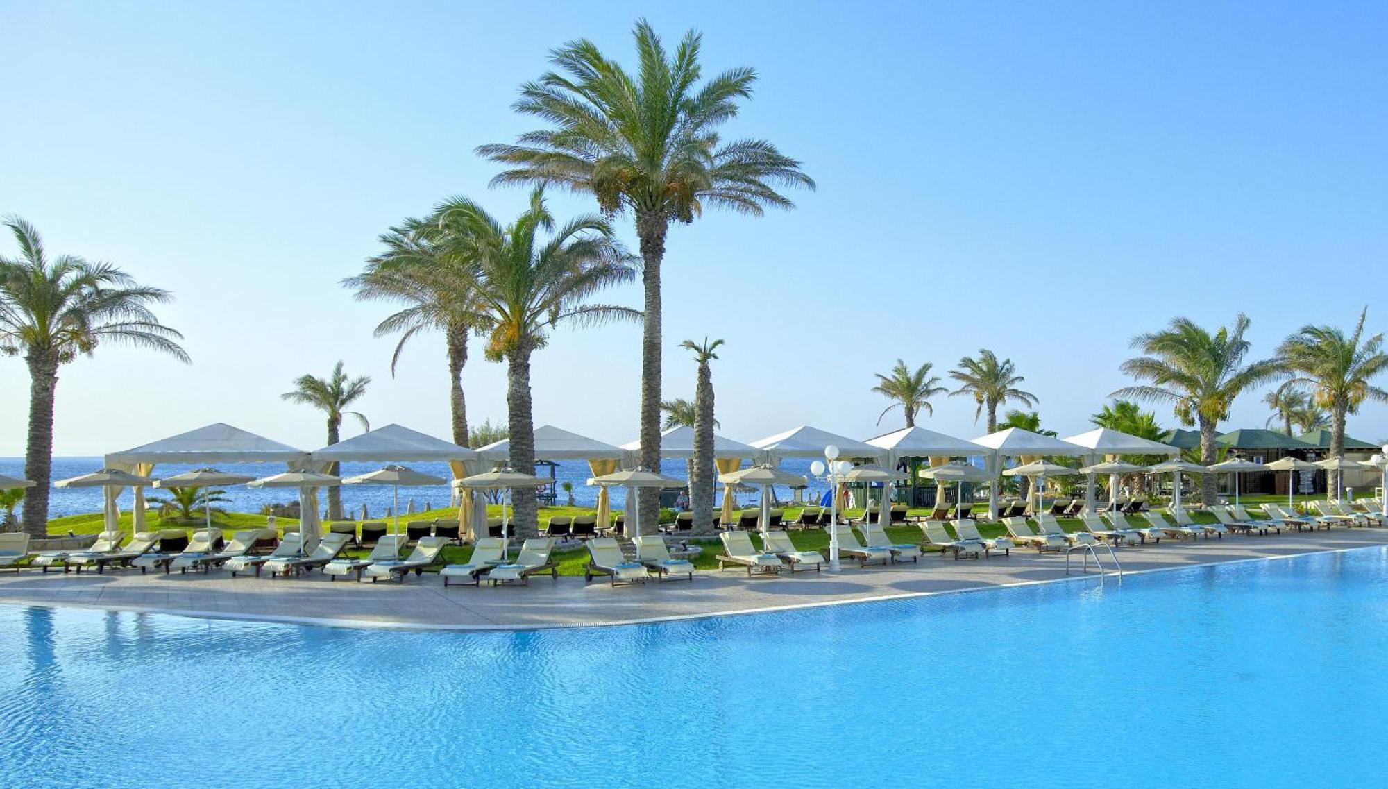 Hotell Rodos Palladium Leisure & Wellness 5*