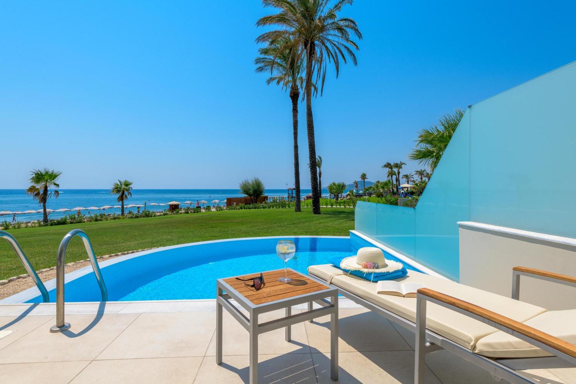Rodos Palladium Leisure & Wellness 5* Kallithéa