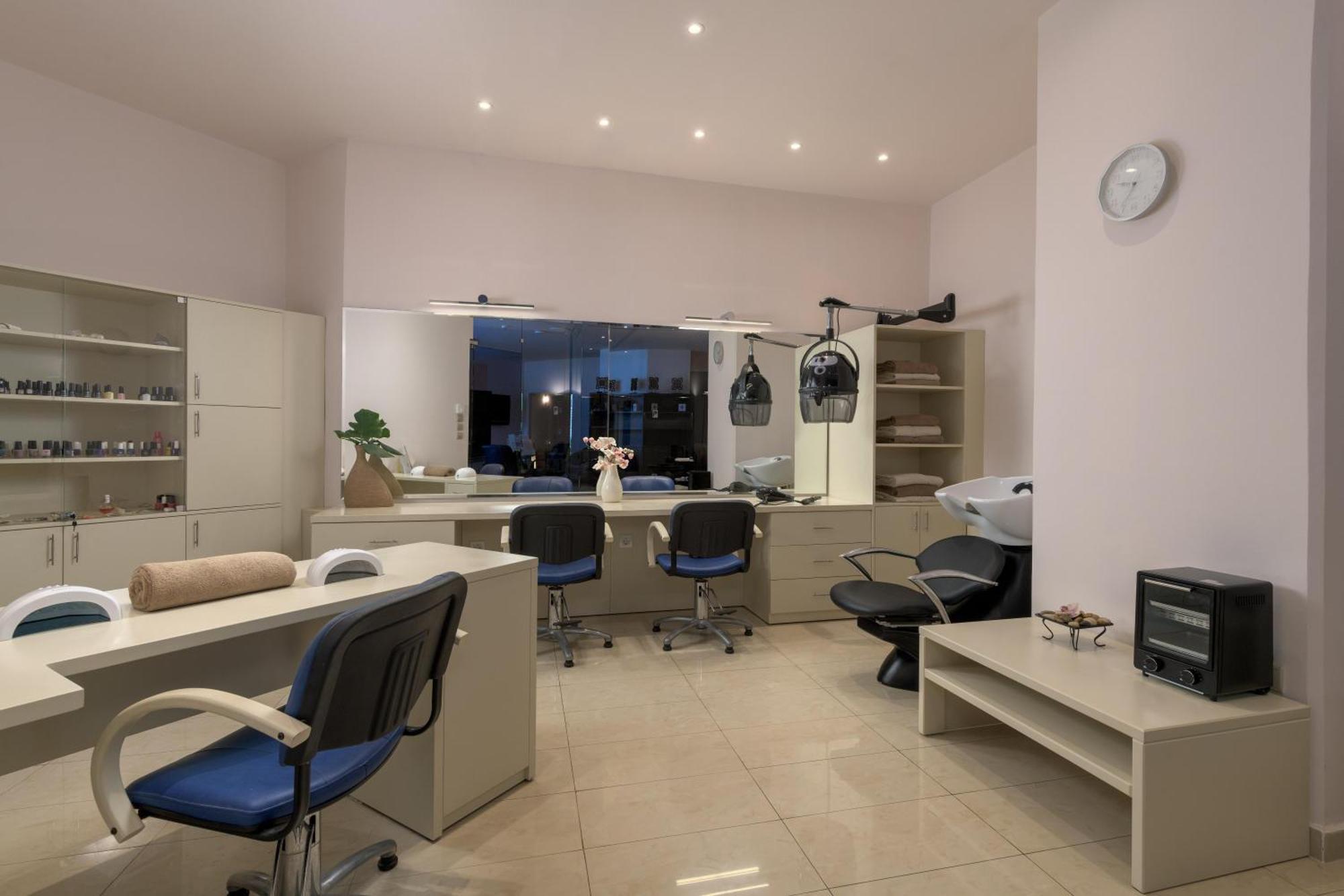 Rodos Palladium Leisure & Wellness Hotell 5*