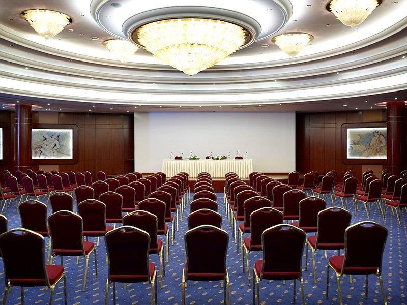 Rodos Palladium Leisure & Wellness Hotell