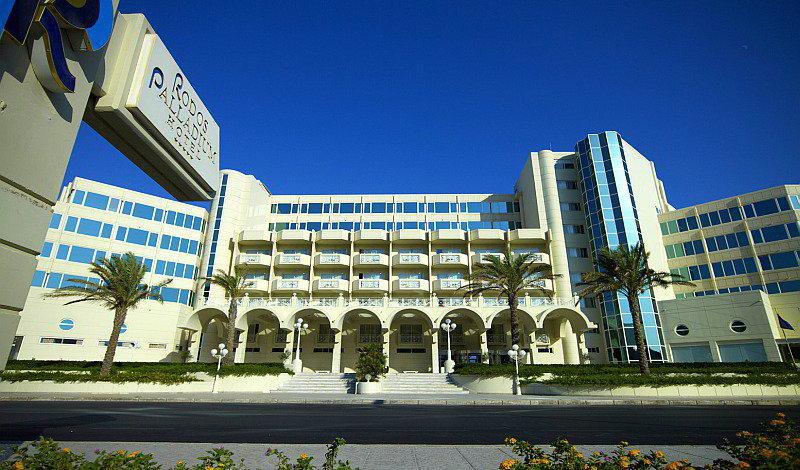 Rodos Palladium Leisure & Wellness Hotell