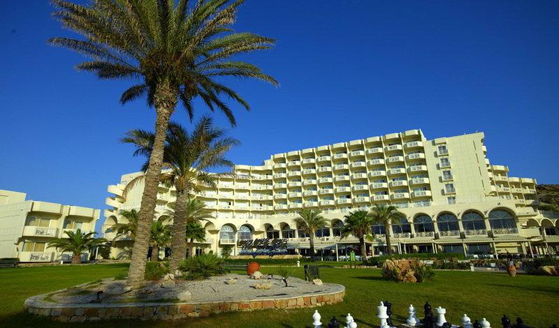 Hotell Rodos Palladium Leisure & Wellness