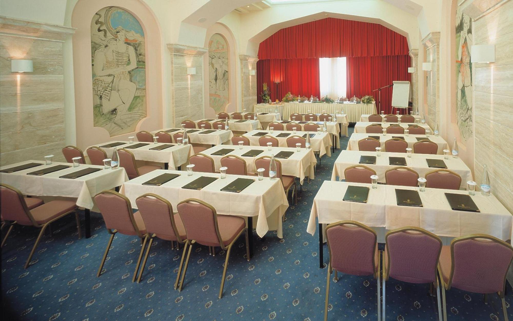 Hotel Rodos Palladium Leisure&wellness 5*