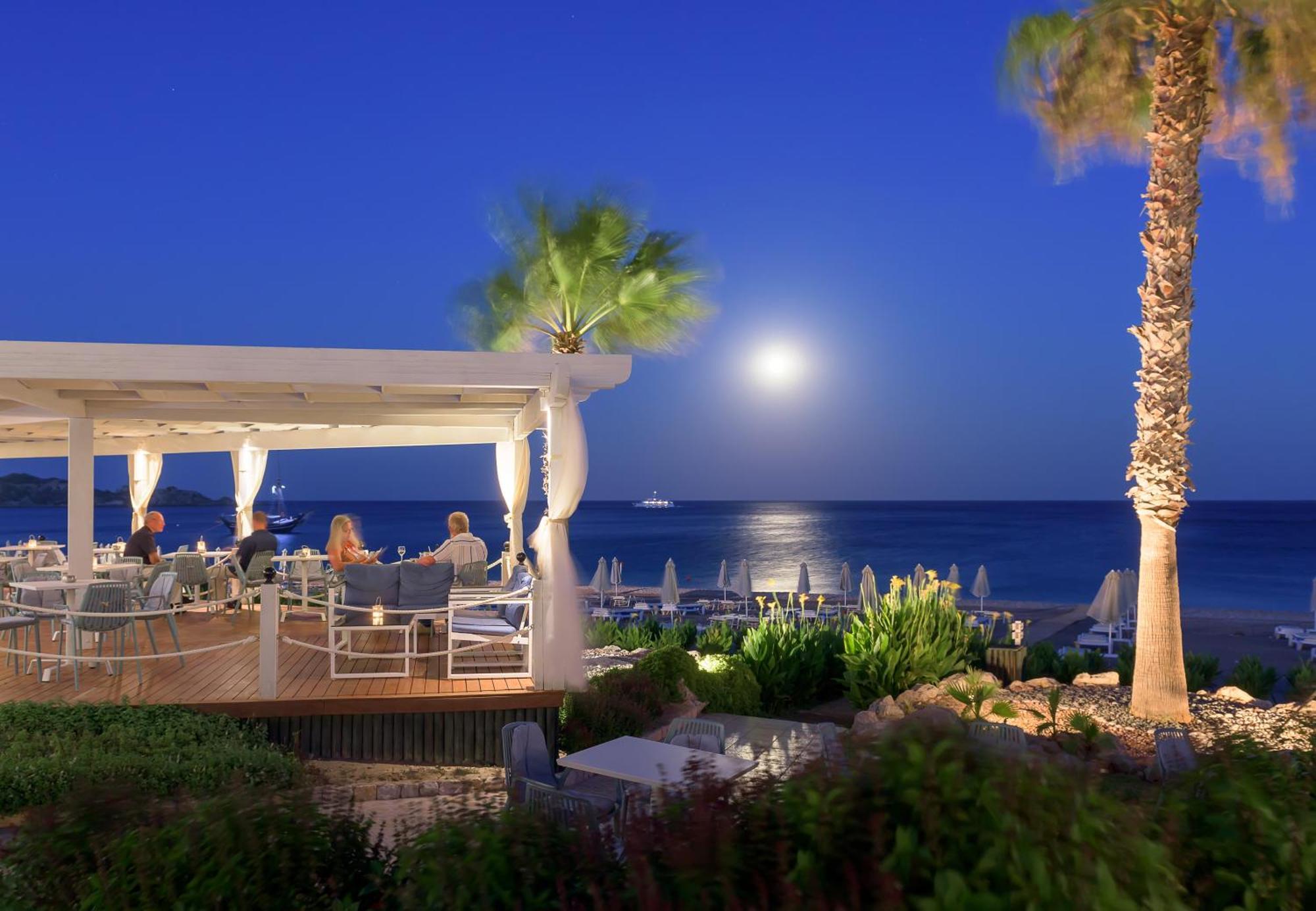 Rodos Palladium Leisure&wellness