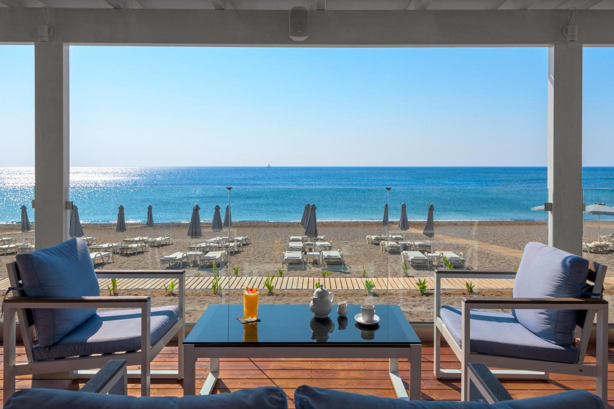 Rodos Palladium Leisure&wellness 5* Kallithéa