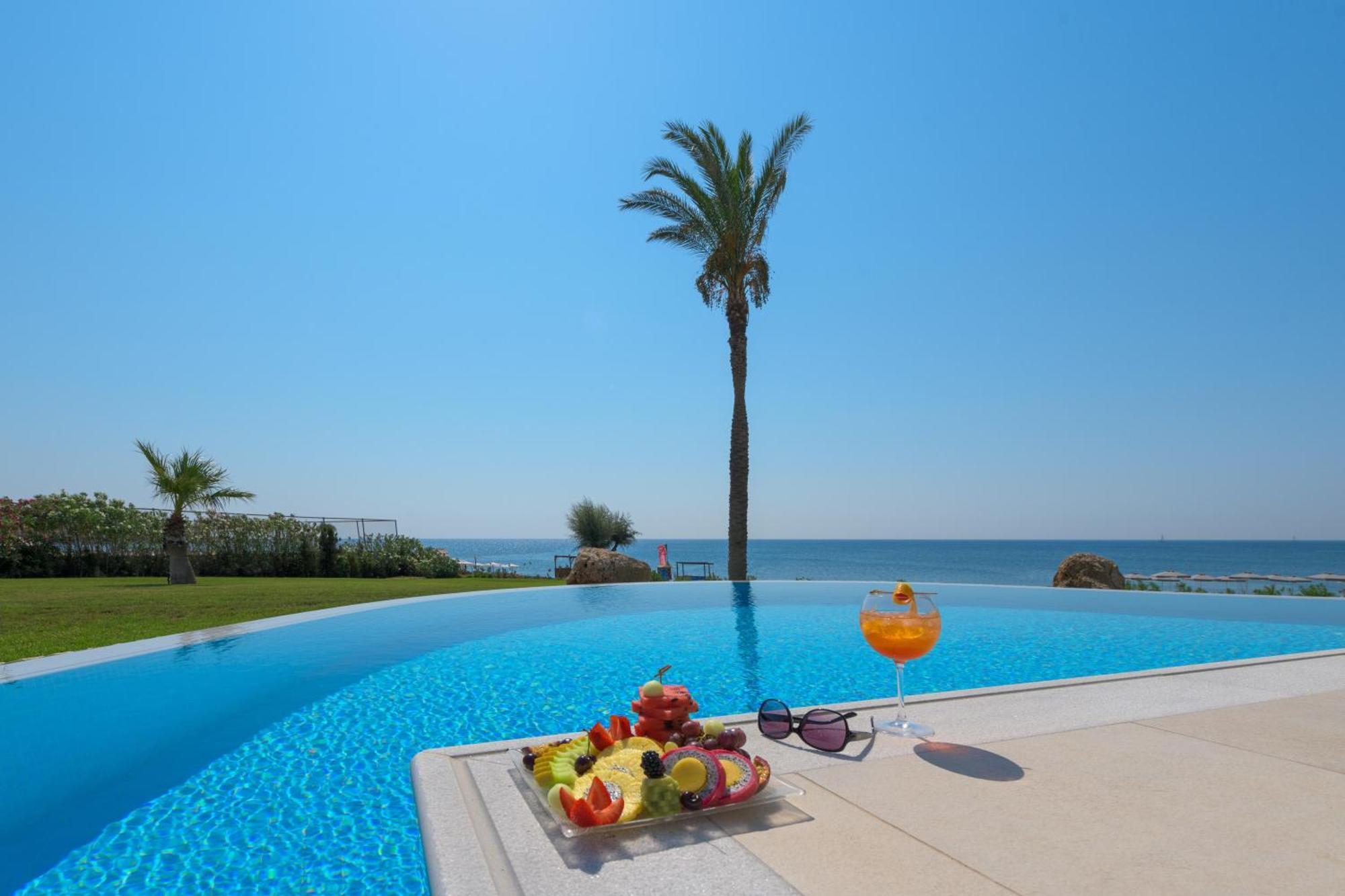 Rodos Palladium Leisure&wellness 5*