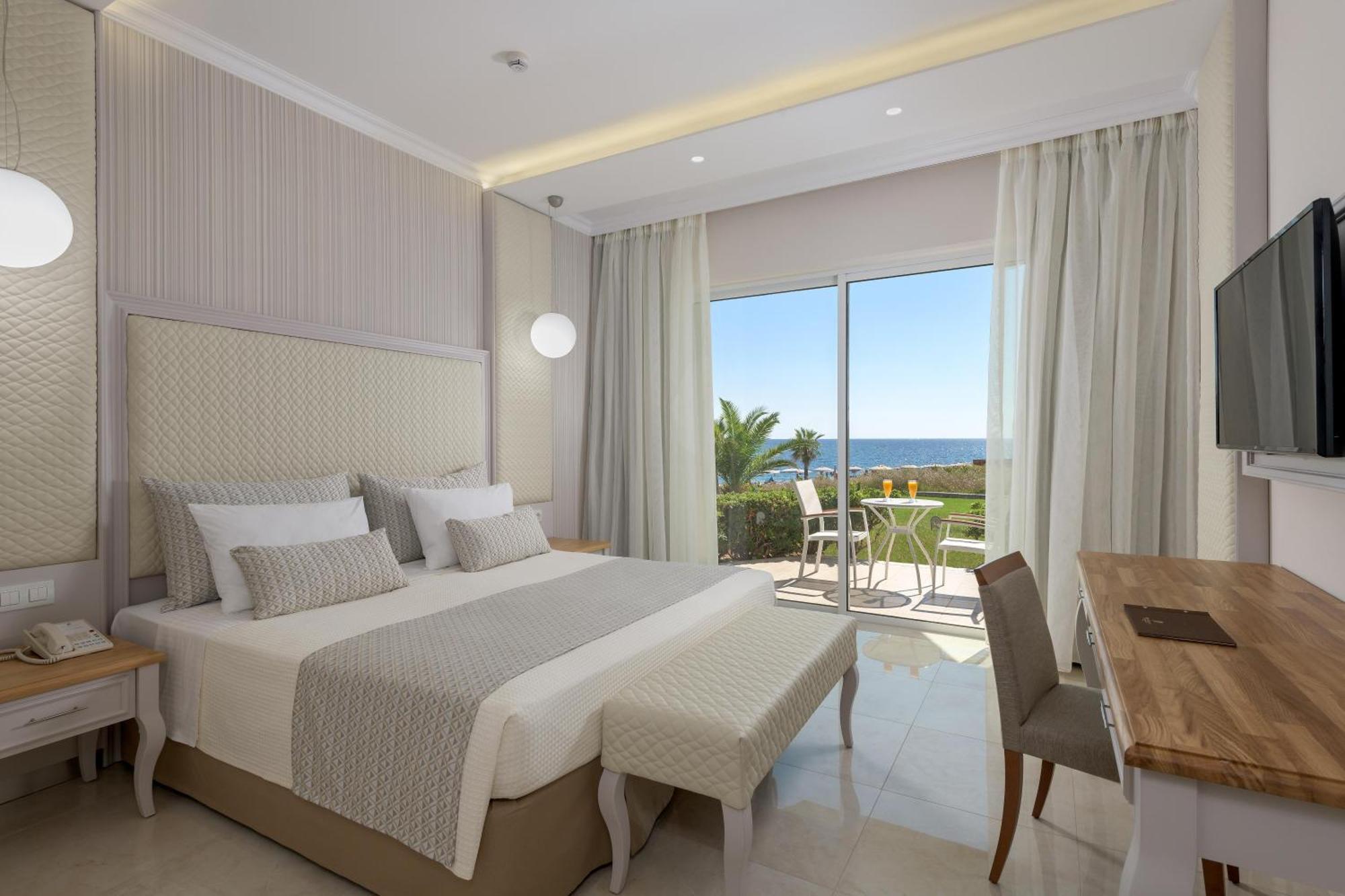 Rodos Palladium Leisure&wellness Hotel 5*