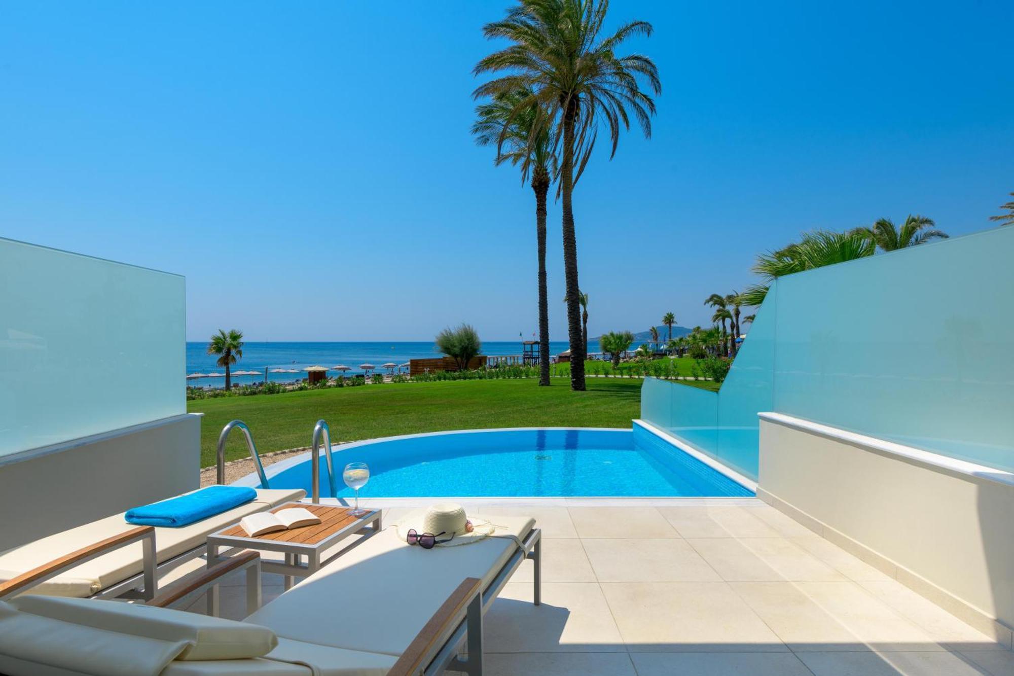 Rodos Palladium Leisure&wellness Kallithéa