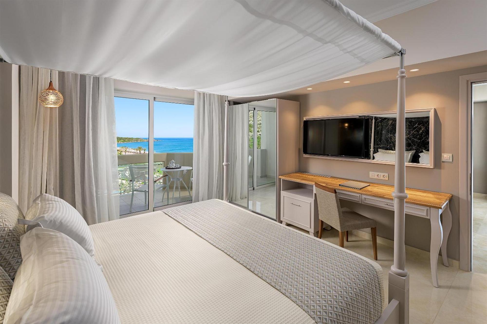 Rodos Palladium Leisure&wellness 5*