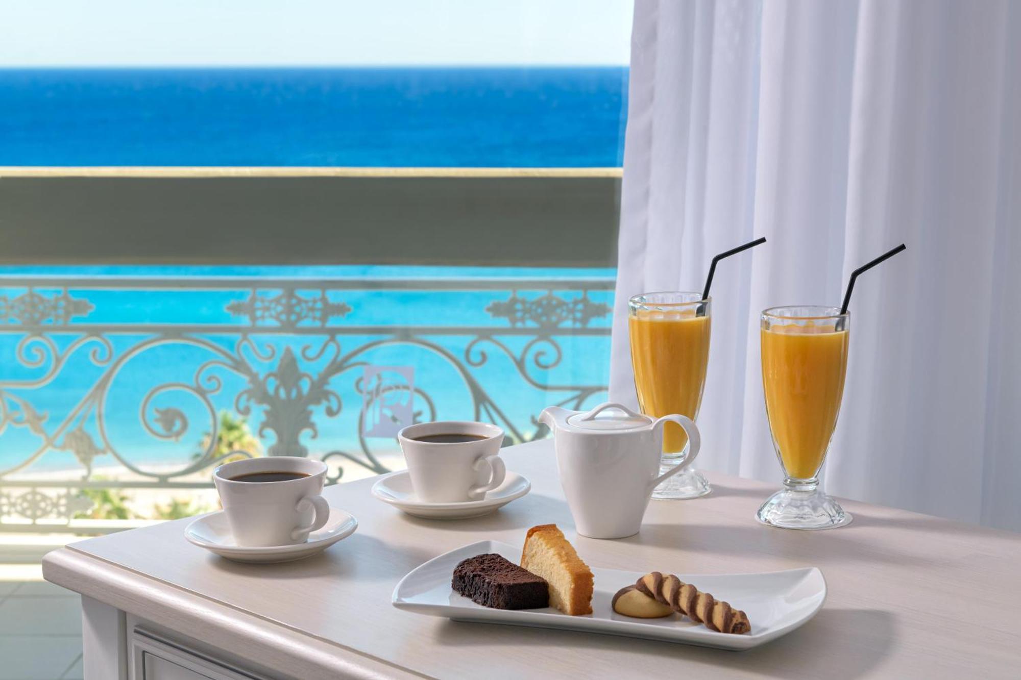 Rodos Palladium Leisure&wellness