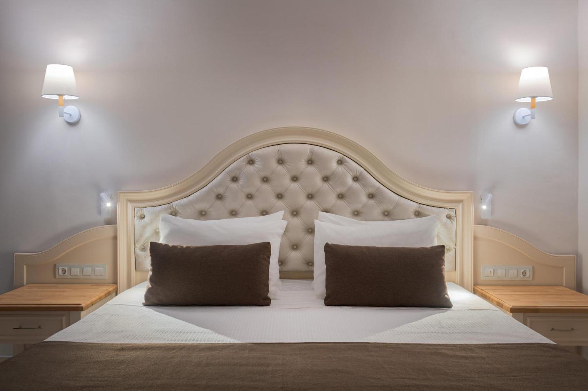Rodos Palladium Leisure&wellness 5*