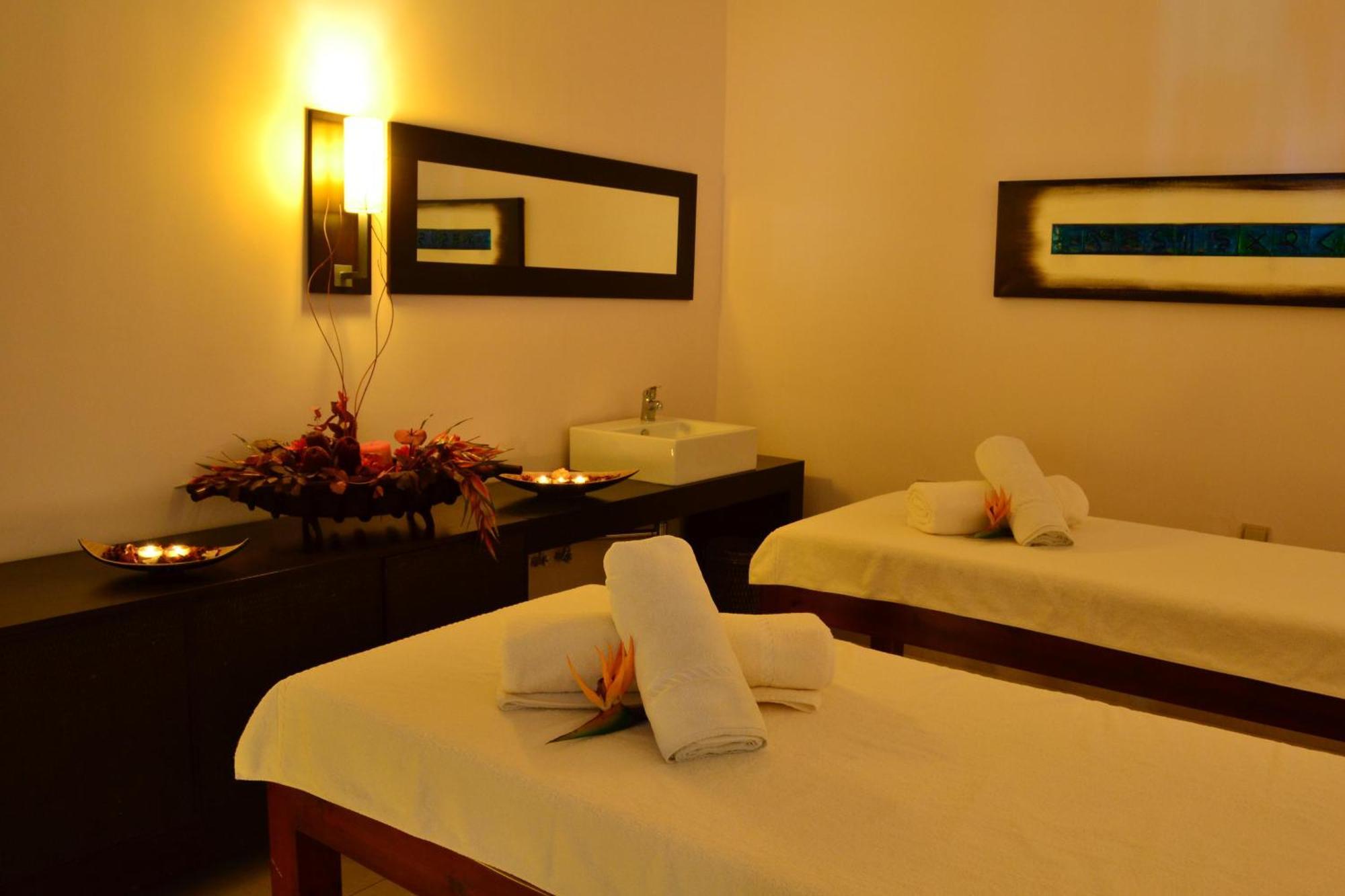 Rodos Palladium Leisure&wellness 5* Kallithéa