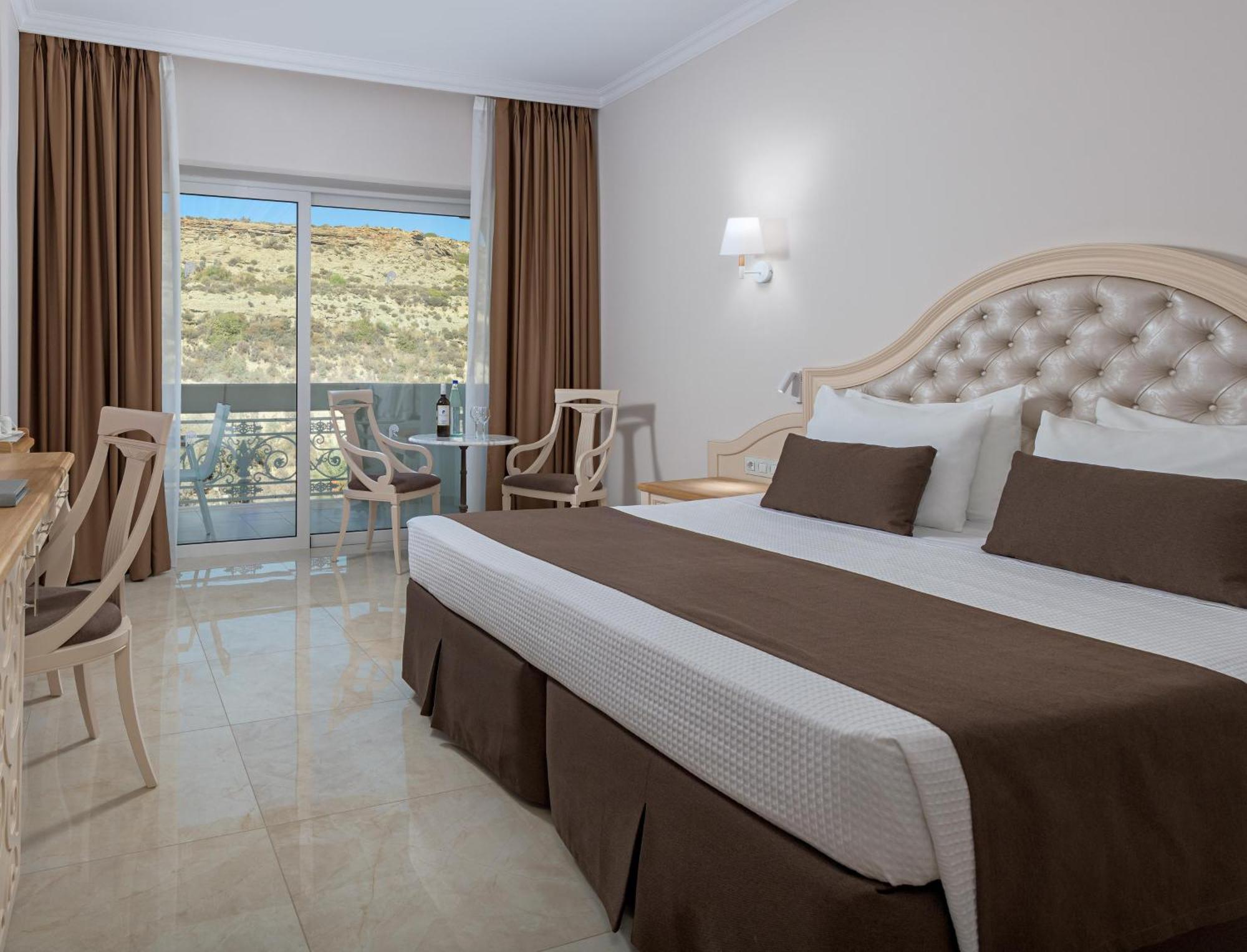 Rodos Palladium Leisure&wellness 5* Kallithéa