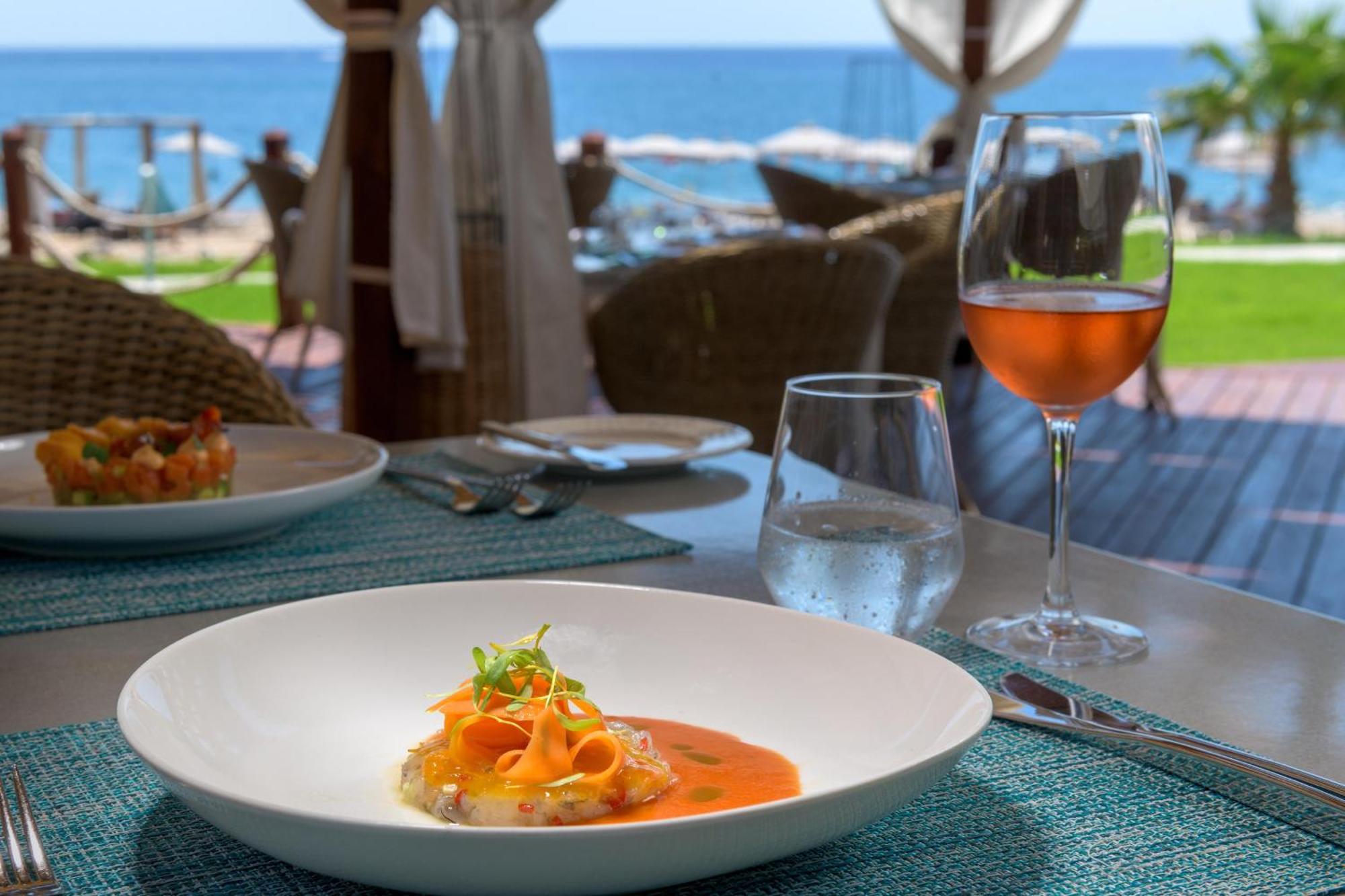 Rodos Palladium Leisure&wellness Kallithéa