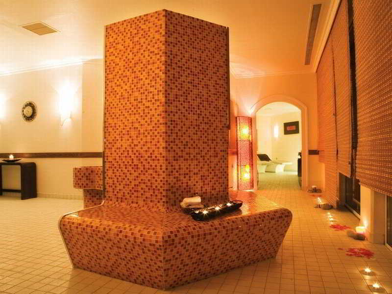 Rodos Palladium Leisure&wellness Hotel Kallithéa