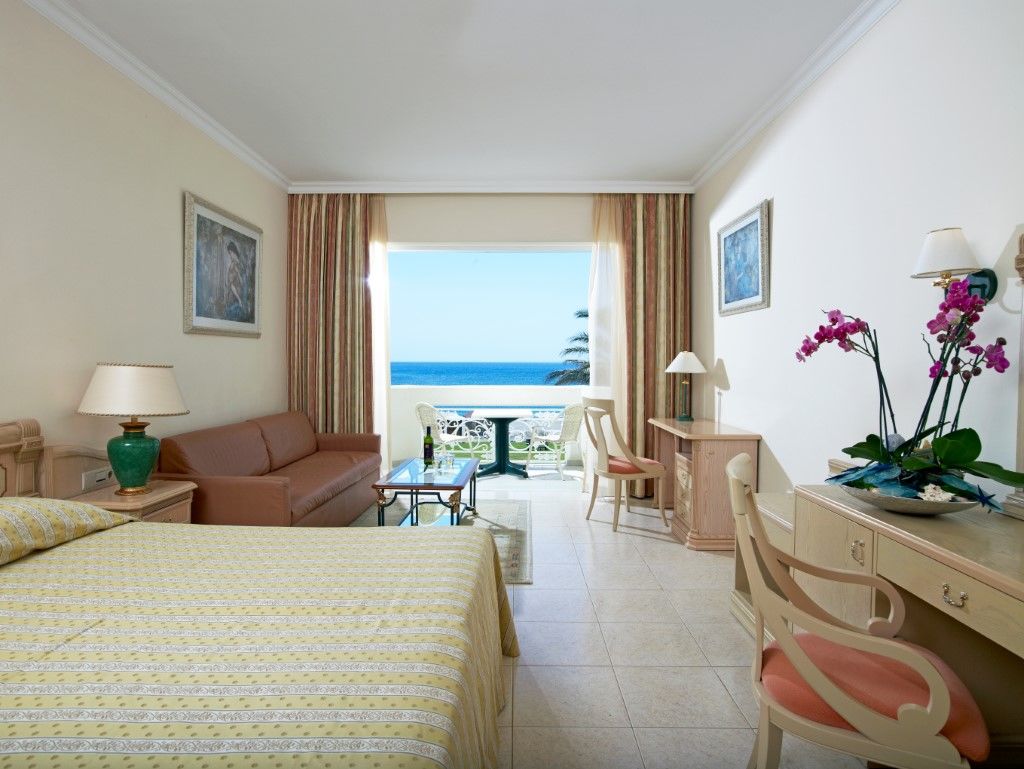 Rodos Palladium Leisure&wellness Hotel 5*