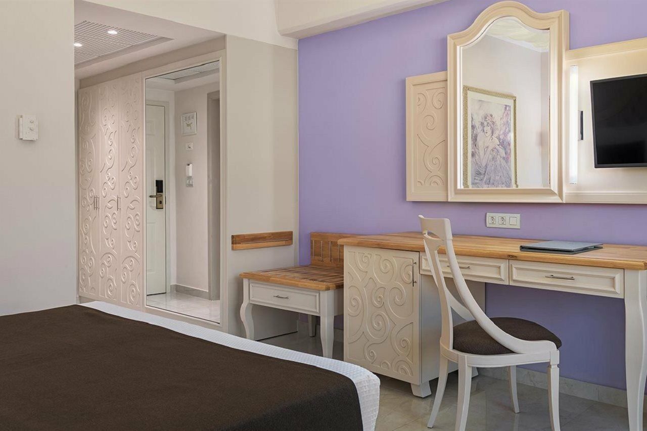 Rodos Palladium Leisure&wellness 5*